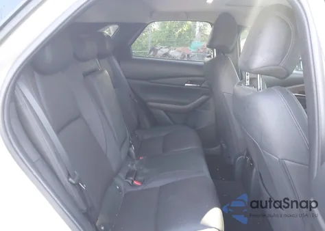 2023 Mazda Cx-30 2.5 Turbo Premium из США, поврежденный, VIN 3MVDMBDY0PM507018